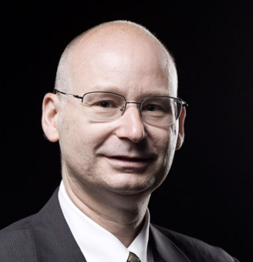 Dr David R Williams